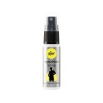 Спрей-пролонгатор pjur Superhero Strong Spray 20 ml (м'яте паковання!!!)