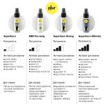 Спрей-пролонгатор pjur Superhero Strong Spray 20 ml (м'яте паковання!!!)