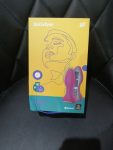 Анальна смарт-вібропробка із перлинним масажем Satisfyer Rotator Plug 2+ (м'яте паковання!!!)