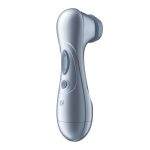 Вакуумный клиторальный стимулятор Satisfyer Pro 2 Generation 2 Battery Series Light