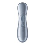 Вакуумный клиторальный стимулятор Satisfyer Pro 2 Generation 2 Battery Series Light