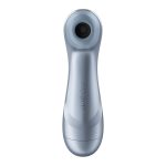 Вакуумный клиторальный стимулятор Satisfyer Pro 2 Generation 2 Battery Series Light