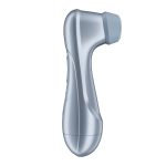 Вакуумный клиторальный стимулятор Satisfyer Pro 2 Generation 2 Battery Series Light