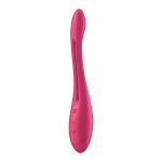 Універсальний гнучкий вібратор для пар Satisfyer Elastic Game Battery Series