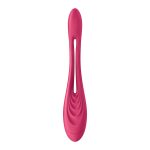 Універсальний гнучкий вібратор для пар Satisfyer Elastic Game Battery Series