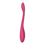 Універсальний гнучкий вібратор для пар Satisfyer Elastic Game Battery Series