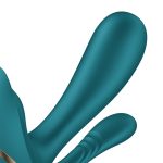 Двойной вибратор в трусики Satisfyer Top Secret+ Battery Series