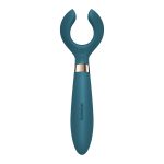 Вибратор для пар Satisfyer Endless Fun Battery Series, три мотора, многофункциональный