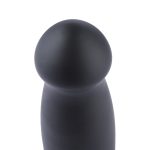 Силиконовый дилдо для секс-машин Hismith 7.2" Silicone Anal Dildo, система KlicLok