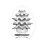 Мастурбатор-яйце Tenga Egg Wavy