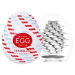 Набір мастурбаторів-яєць Tenga Egg Standard 3 Pack 2 (Twister, Bouncy, Silky)