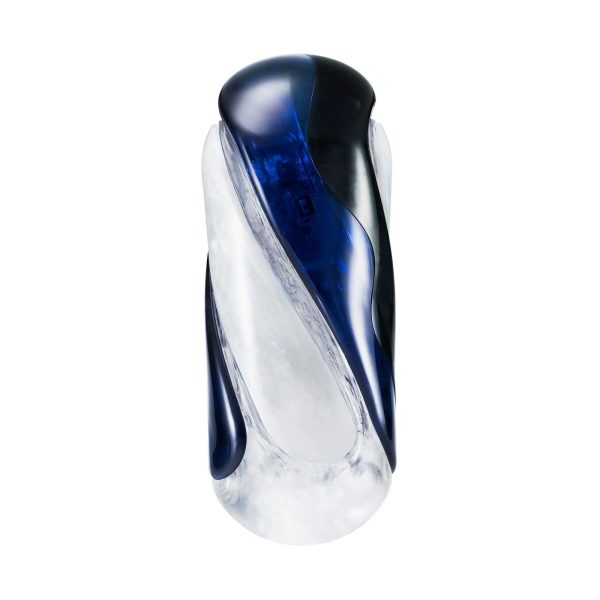 Мастурбатор Tenga Flip 360 Midnight