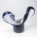 Мастурбатор Tenga Flip 360 Midnight