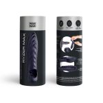 Насадка на член Manwan RYZER MAX - Plum