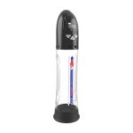 Автоматическая вакуумная помпа Men Powerup Water Pump