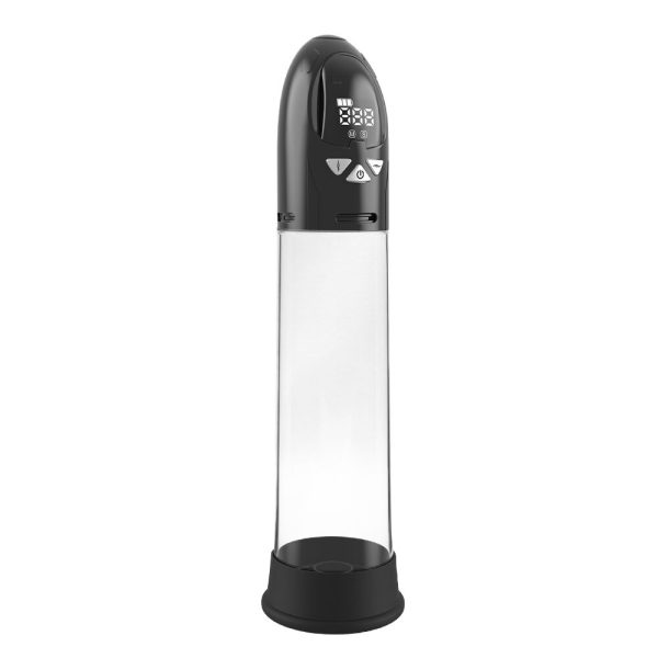 Автоматическая вакуумная помпа Men Powerup Water Pump