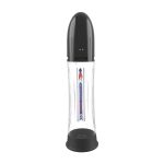 Автоматическая вакуумная помпа Men Powerup Water Pump