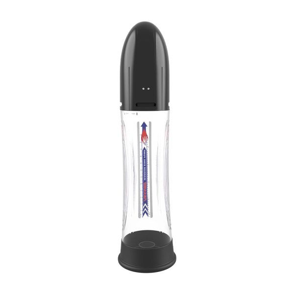 Автоматическая вакуумная помпа Men Powerup Water Pump