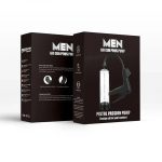 Вакуумная помпа Men Powerup MEN Air Gun Penis Pump