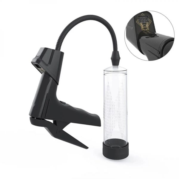 Вакуумная помпа Men Powerup MEN Air Gun Penis Pump