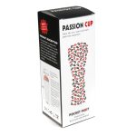 Мастурбатор з вібрацією Passion Cup - Vagina