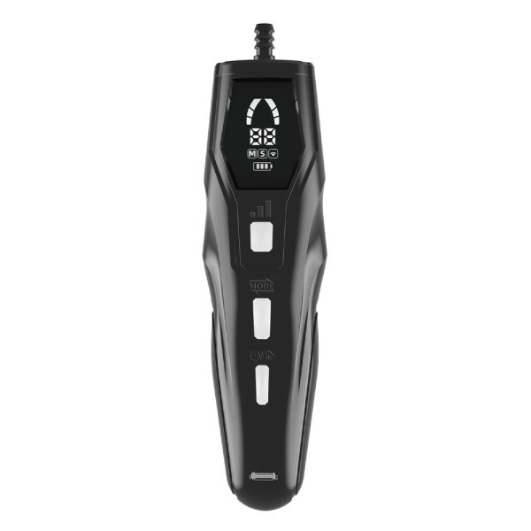 Автоматическая вакуумная помпа Men Powerup Passion Water Bath
