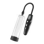 Автоматическая вакуумная помпа Men Powerup Passion Water Bath