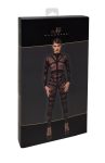 Комбінезон Noir Handmade F357 Bondesque Catsuit