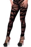 Комбінезон Noir Handmade F357 Bondesque Catsuit