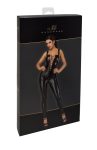 Комбінезон Noir Handmade F362 Vixen Lace-Up Bodysuit