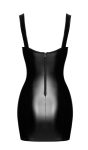 Сукня Noir Handmade F363 Vixen Lace-Up Mini Dress