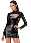 Сукня Noir Handmade F366 Vixen Cut-Out Bodycon Dre