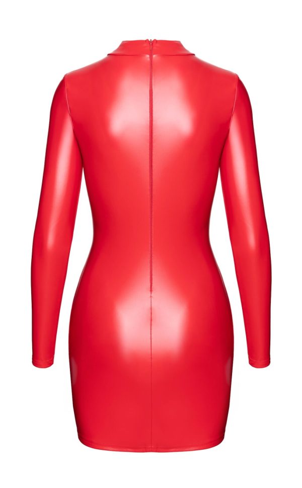 Сукня Noir Handmade F367 Bombshell Bodycon Dress