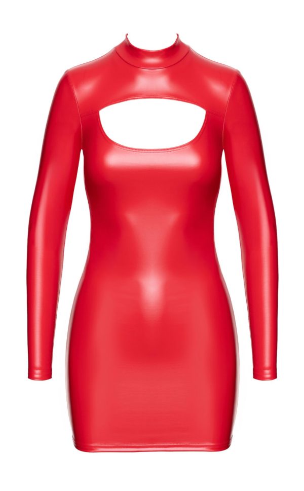 Платье Noir Handmade F367 Bombshell Bodycon Dress