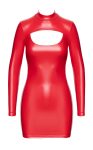 Сукня Noir Handmade F367 Bombshell Bodycon Dress