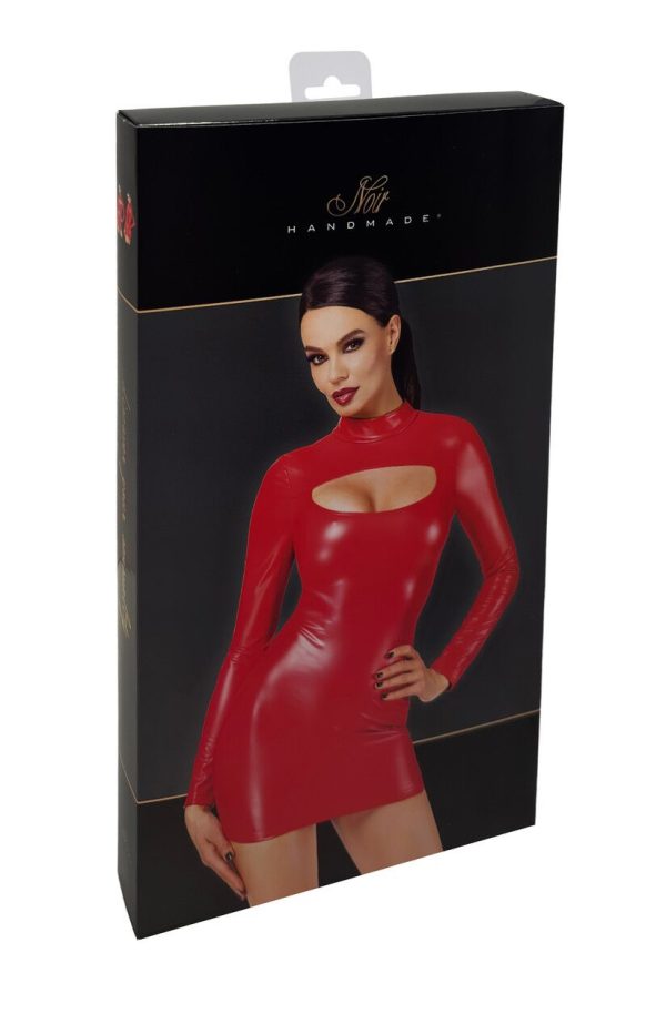 Сукня Noir Handmade F367 Bombshell Bodycon Dress