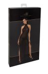 Сукня Noir Handmade F372 Onyx Twin-slit Long dress