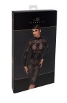 Сукня Noir Handmade F375 Noirelle Lace Corset Midi dress