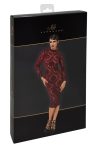 Сукня Noir Handmade F384 Kink Royal midi dress