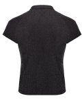 Чоловіче поло Noir Handmade H082 Onyx veil polo