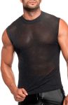 Мужская футболка Noir Handmade H083 Onyx skin tank