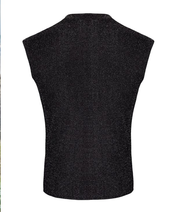 Мужская футболка Noir Handmade H083 Onyx skin tank