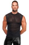 Мужская футболка Noir Handmade H083 Onyx skin tank