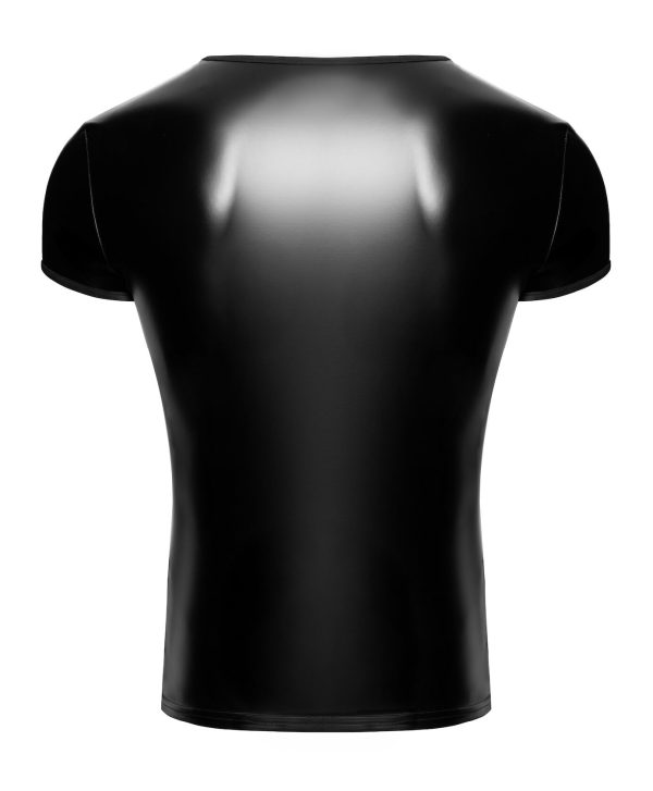 Чоловіча футболка Noir Handmade H084 Vexen Tee