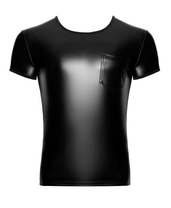 Чоловіча футболка Noir Handmade H084 Vexen Tee