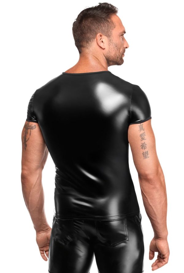 Чоловіча футболка Noir Handmade H084 Vexen Tee
