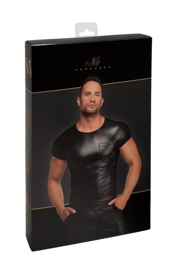 Чоловіча футболка Noir Handmade H084 Vexen Tee