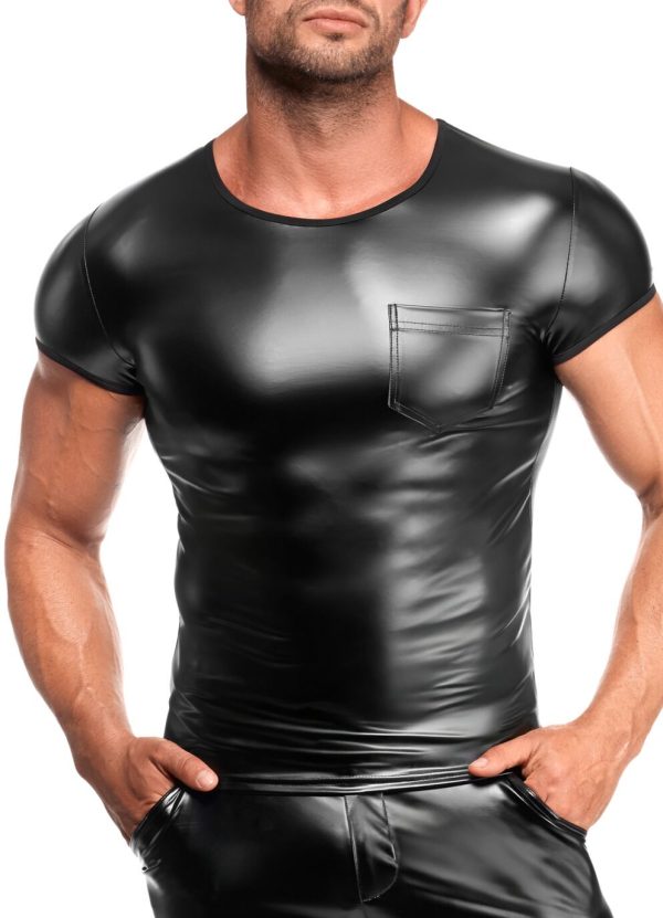 Чоловіча футболка Noir Handmade H084 Vexen Tee