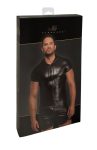 Чоловіча футболка з капюшоном Noir Handmade H085 Vexen hooded T-shirt