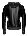 Чоловіча толстовка Noir Handmade H086 Vexen hooded jacket
